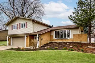 15118 Hillside Ave, Oak Forest, IL 60452 - Photo 5