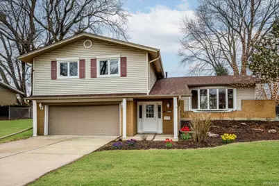 15118 Hillside Avenue, Oak Forest, IL 60452 - Photo 1