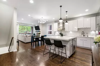 1536 W Walton Street #1, Chicago, IL 60642 - Photo 9