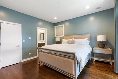 1536 W Walton Street #1, Chicago, IL 60642 - Photo 15