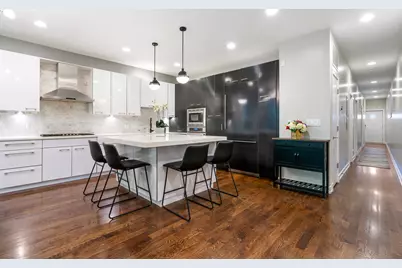 1536 W Walton Street #1, Chicago, IL 60642 - Photo 5