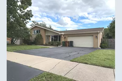 6259 W 91st Place, Oak Lawn, IL 60453 - Photo 1