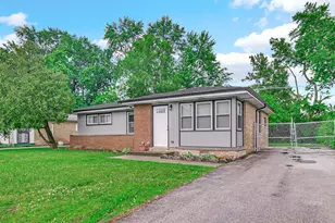 16158 Plymouth Dr, Markham, IL 60428 - Photo 17