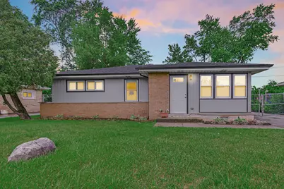 16158 Plymouth Drive, Markham, IL 60428 - Photo 19