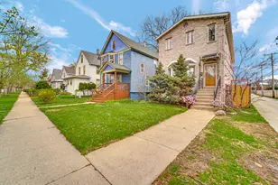 1915 Dewey Ave, Evanston, IL 60201 - Photo 1