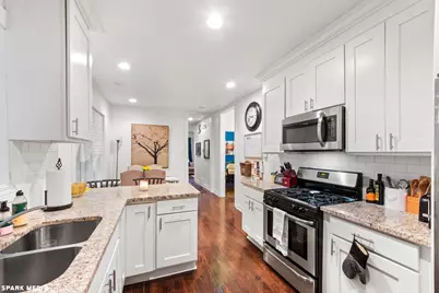 1621 N McVicker Avenue #1, Chicago, IL 60639 - Photo 7