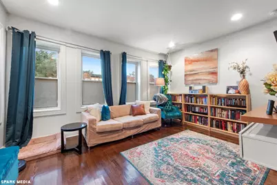 1621 N McVicker Avenue #1, Chicago, IL 60639 - Photo 3
