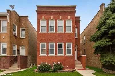 1621 N McVicker Avenue #1, Chicago, IL 60639 - Photo 1