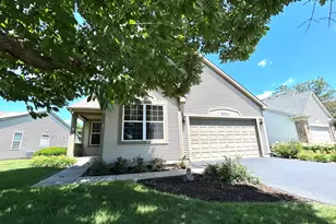 21214 Lily Lake Ln, Crest Hill, IL 60403 - Photo 1