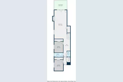 1810 W Armitage Avenue #1E, Chicago, IL 60622 - Photo 31