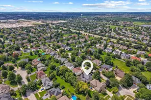 5308 Prairie Sage Ln, Naperville, IL 60564 - Photo 45