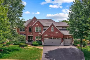 5308 Prairie Sage Ln, Naperville, IL 60564 - Photo 1
