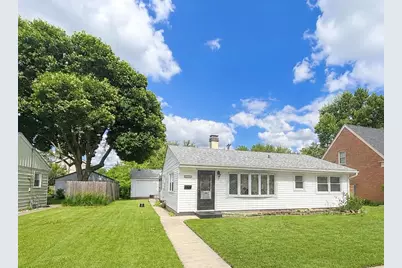 3715 Kemman Avenue, Brookfield, IL 60513 - Photo 1