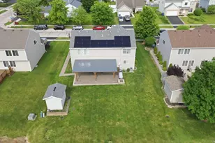 16445 Siegel Dr, Crest Hill, IL 60403 - Photo 27