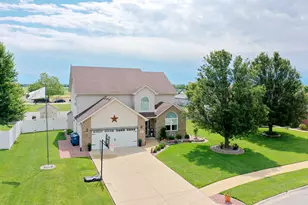 1684 Derby Dr, Bourbonnais, IL 60914 - Photo 3