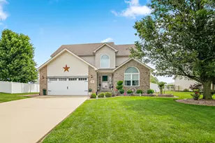 1684 Derby Dr, Bourbonnais, IL 60914 - Photo 1