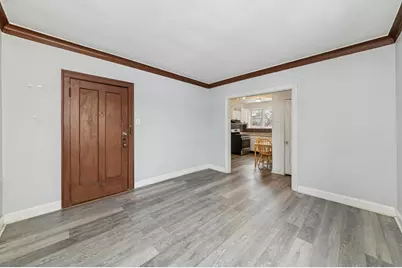 6206 N Francisco Avenue #2B, Chicago, IL 60659 - Photo 3