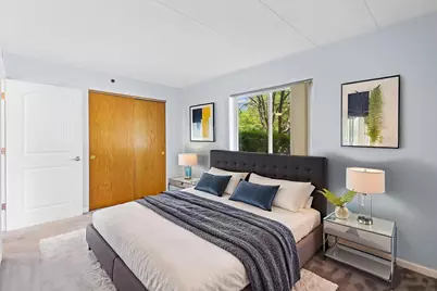 6855 Forestview Drive #1D, Oak Forest, IL 60452 - Photo 17