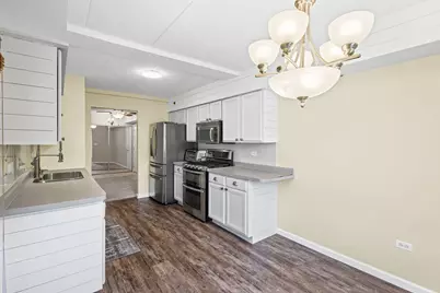 6855 Forestview Drive #1D, Oak Forest, IL 60452 - Photo 15
