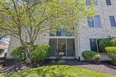 6855 Forestview Drive #1D, Oak Forest, IL 60452 - Photo 31