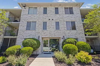 6855 Forestview Drive #1D, Oak Forest, IL 60452 - Photo 37