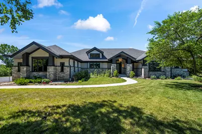 26153 W Cuba Road, Barrington, IL 60010 - Photo 1