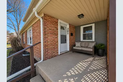 301 Dogwood Street, Park Forest, IL 60466 - Photo 3
