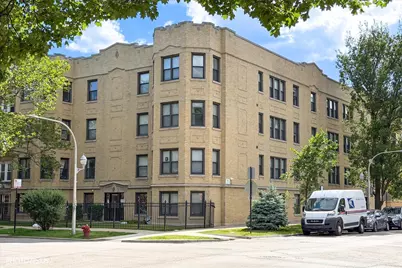 6254 N Bell Avenue #T, Chicago, IL 60659 - Photo 1