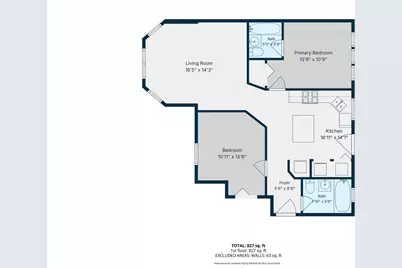 6254 N Bell Avenue #T, Chicago, IL 60659 - Photo 15