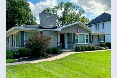 308 E 55th Street, Hinsdale, IL 60521 - Photo 1
