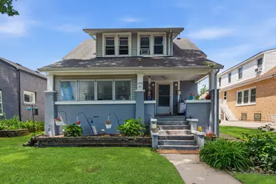 1724 Hovland Court, Evanston, IL 60201 - Photo 3