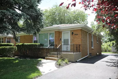 4951 Howard Street, Skokie, IL 60077 - Photo 1