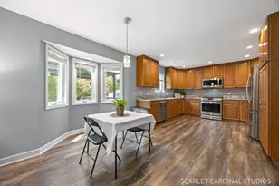 1304 Clark St, North Aurora, IL 60542 - Photo 9