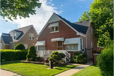 3844 W 61st Street, Chicago, IL 60629 - Photo 1