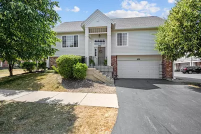 452 Churchill Drive, Elgin, IL 60124 - Photo 1