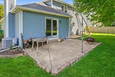 16020 S Howard Street, Plainfield, IL 60586 - Photo 33