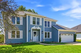 16020 S Howard St, Plainfield, IL 60586 - Photo 1