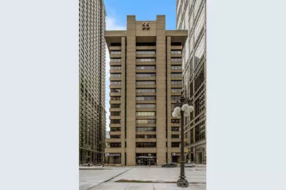 55 W Wacker Drive #350, Chicago, IL 60601 - Photo 1