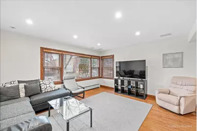 4962 N Mason Avenue #1, Chicago, IL 60630 - Photo 9