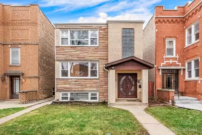 4962 N Mason Avenue #1, Chicago, IL 60630 - Photo 1
