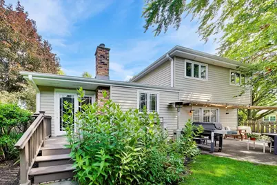 1117 Dawes Street, Libertyville, IL 60048 - Photo 37