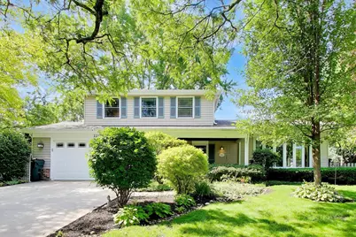 1117 Dawes Street, Libertyville, IL 60048 - Photo 1