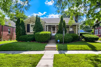 9550 S Hoyne Avenue, Chicago, IL 60643 - Photo 1