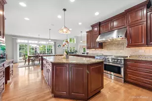 36W535 Hunters Gate Rd, Saint Charles, IL 60175 - Photo 29