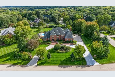 36W535 Hunters Gate Road, Saint Charles, IL 60175 - Photo 1