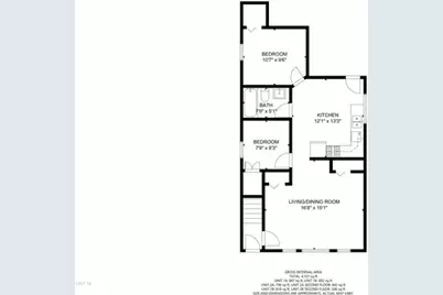 5402 W 23rd Street, Cicero, IL 60804 - Photo 37