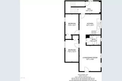 5402 W 23rd Street, Cicero, IL 60804 - Photo 41