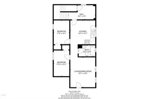 5402 W 23rd St, Cicero, IL 60804 - Photo 41