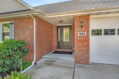 525 Stacey Court, Braidwood, IL 60408 - Photo 3