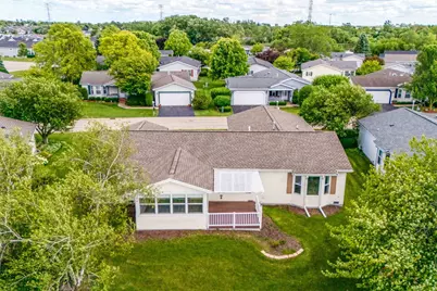 1815 Paddock Court, Grayslake, IL 60030 - Photo 37